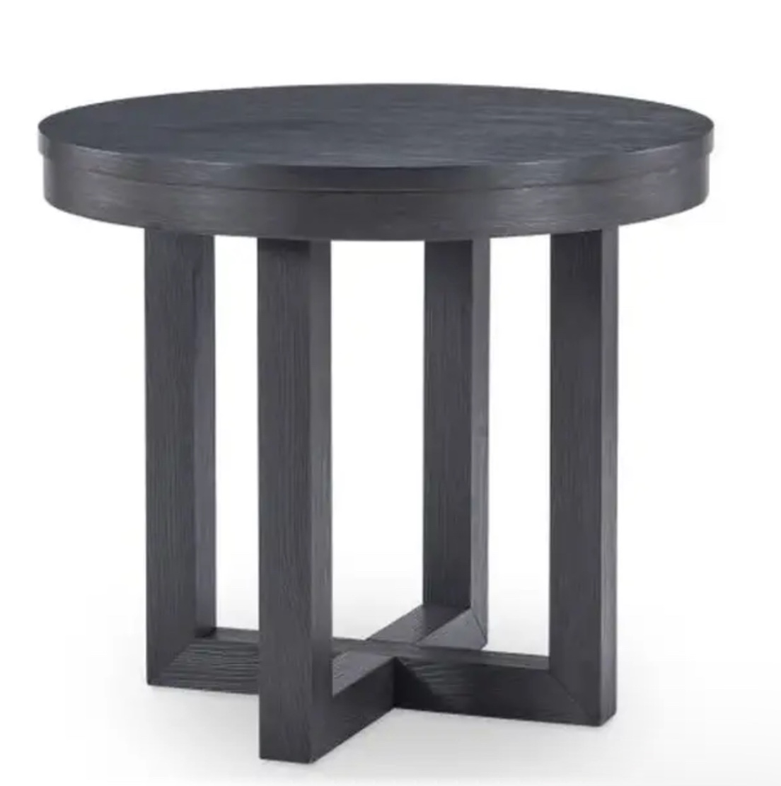 1731-508 Legacy Classic Furniture Westwood Round Lamp Table