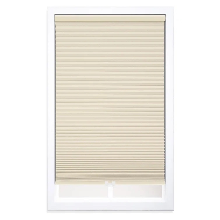  EcoHome 1.5 inch Cordless Blackout Cellular Shade