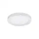 WAC Lighting Round 5" Wide LED Indoor / Outdoor Flush Mount Ceiling Fixture / Wall Sconce