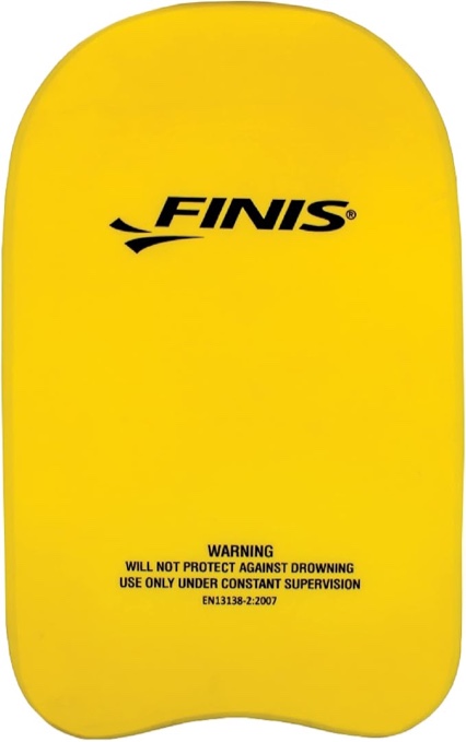 FINIS Standard Foam Swimming Kickboard