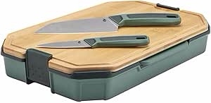 Gerber Gear ComplEAT Cut Board Set
