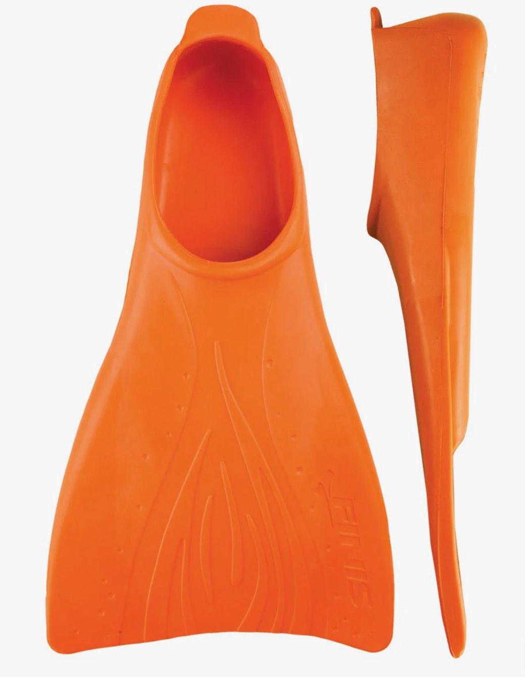 FINIS Booster Kids Swim Fins