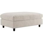 Fleetwood 45.3" Wide Rectangle Standard Ottoman