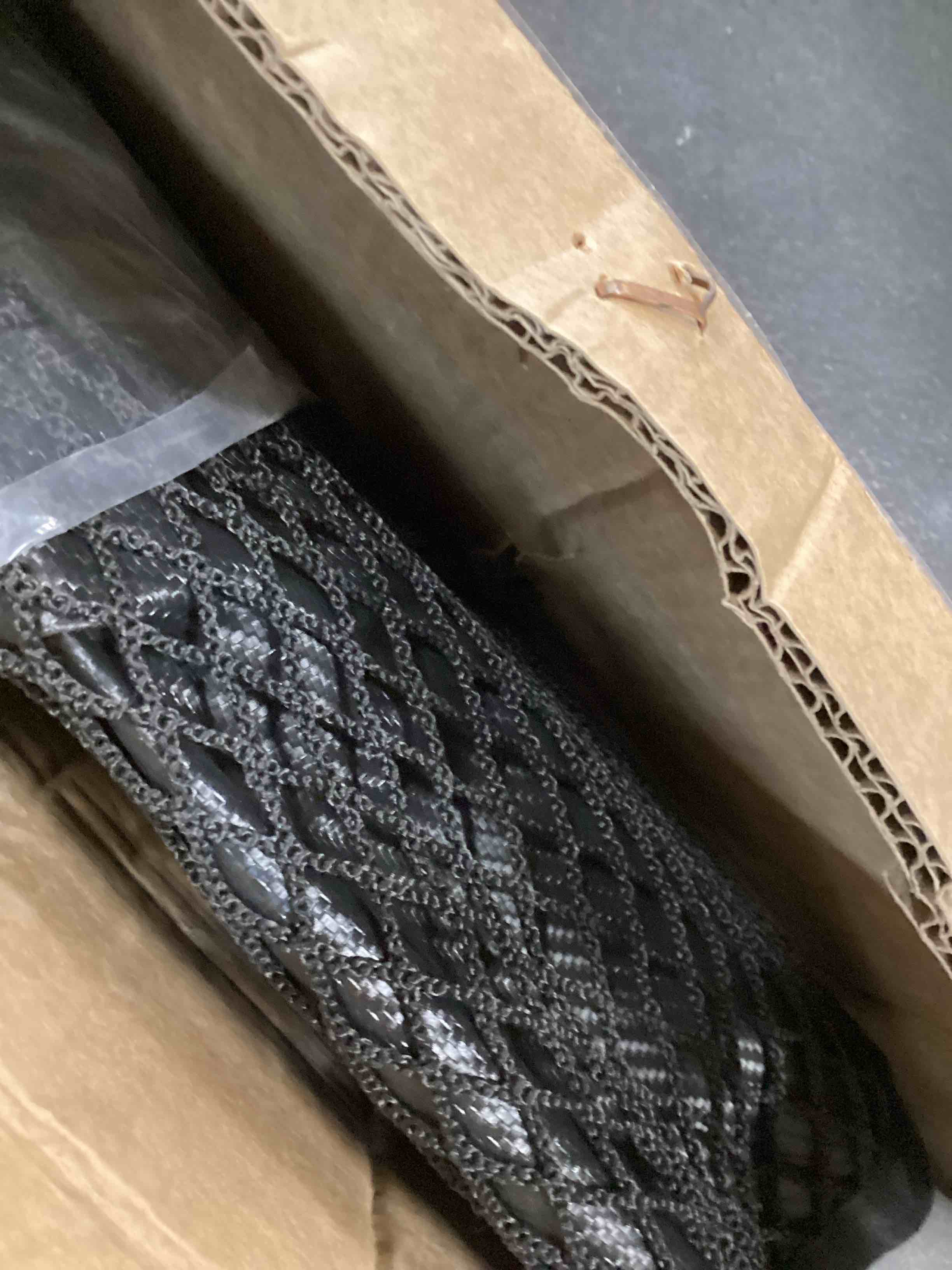 Autorder Upgraded Cargo Cover for Mazda CX-5 CX5 2017-2025 Accessories Trunk Shade Cover No Gap with Storage Cargo Net Carbon Fiber Retractable Security Shield Shade