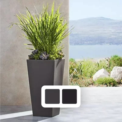 Member's Mark Tall Square Planter