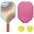 member’s mark 4 pc. performance pickleball set