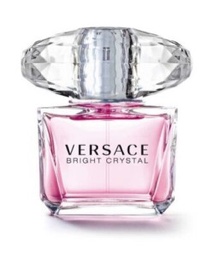 Versace Bright Crystal 3.0 fl oz Women's Eau de Toilette - 510032