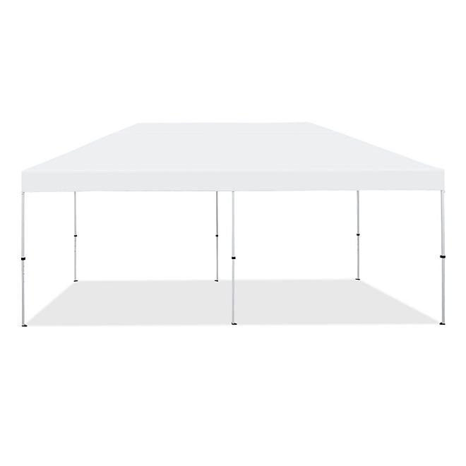 Member's Mark 10'x20' Instant Canopy with EasyLift Technology