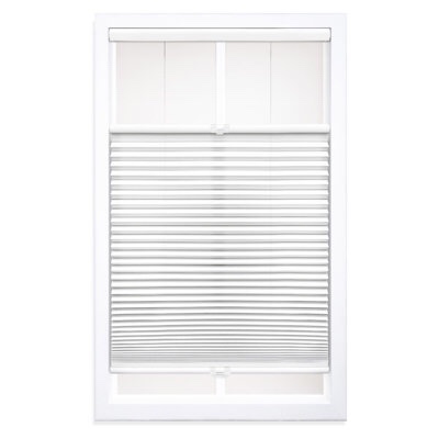 ecohome 1.5 inch cordless semi sheer light filters 