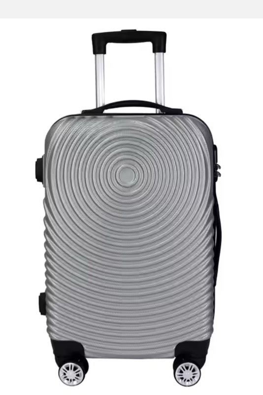 Wholesale Classic Style High Quality Custom Cheap Large Capacity Luggage Set 20 24 28 Inch Trolley Suitcase Rolling Sets