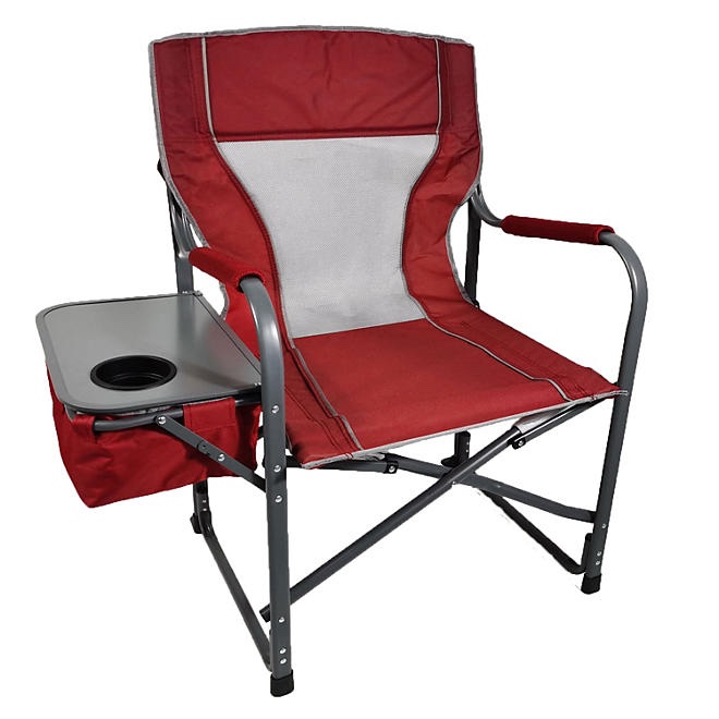 Member's Mark Oversized Director's Chair, Choose 