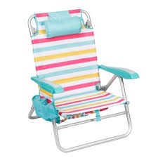 Member's Mark Reclining Beach Chair - Sam's Club