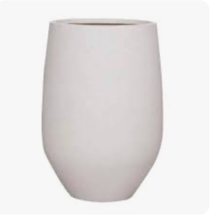 Culbane Stone Pot Planter