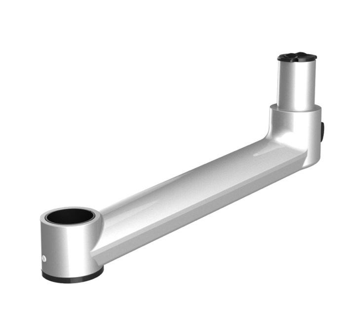 Swivel Arm - with Quick Release Feature