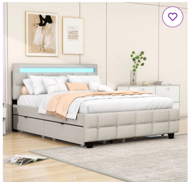 Deals On All The Best Finds!