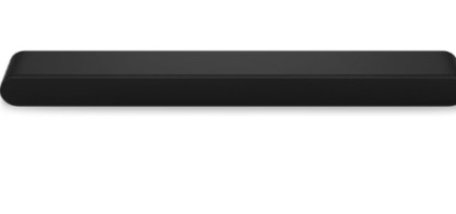 VIZIO SV200M-0805B-RB 2.0 Soundbar, Dolby Atmos, DTS:X, Black - Certfied Refurbished