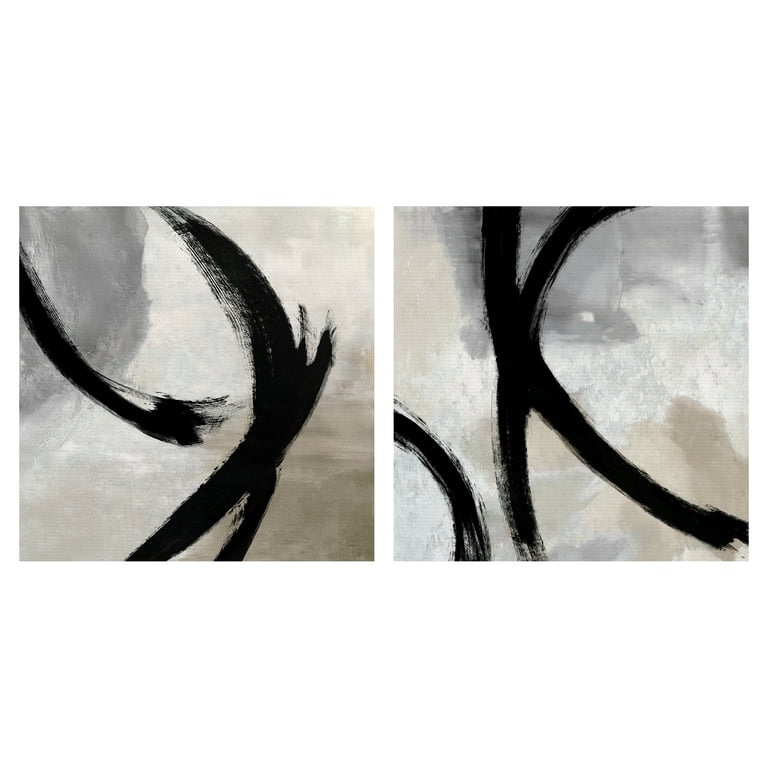 framed canvas wall art - vintage abstract wall prints for bedroom similar