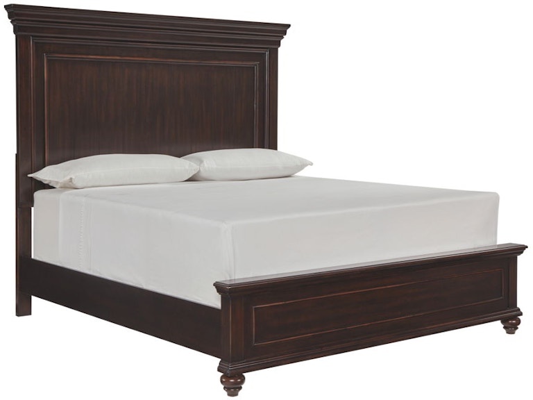 B788 - 56 King/California King Panel Footboard