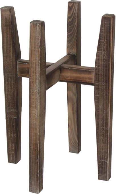 Mica Decorations Ascot Plant Stand