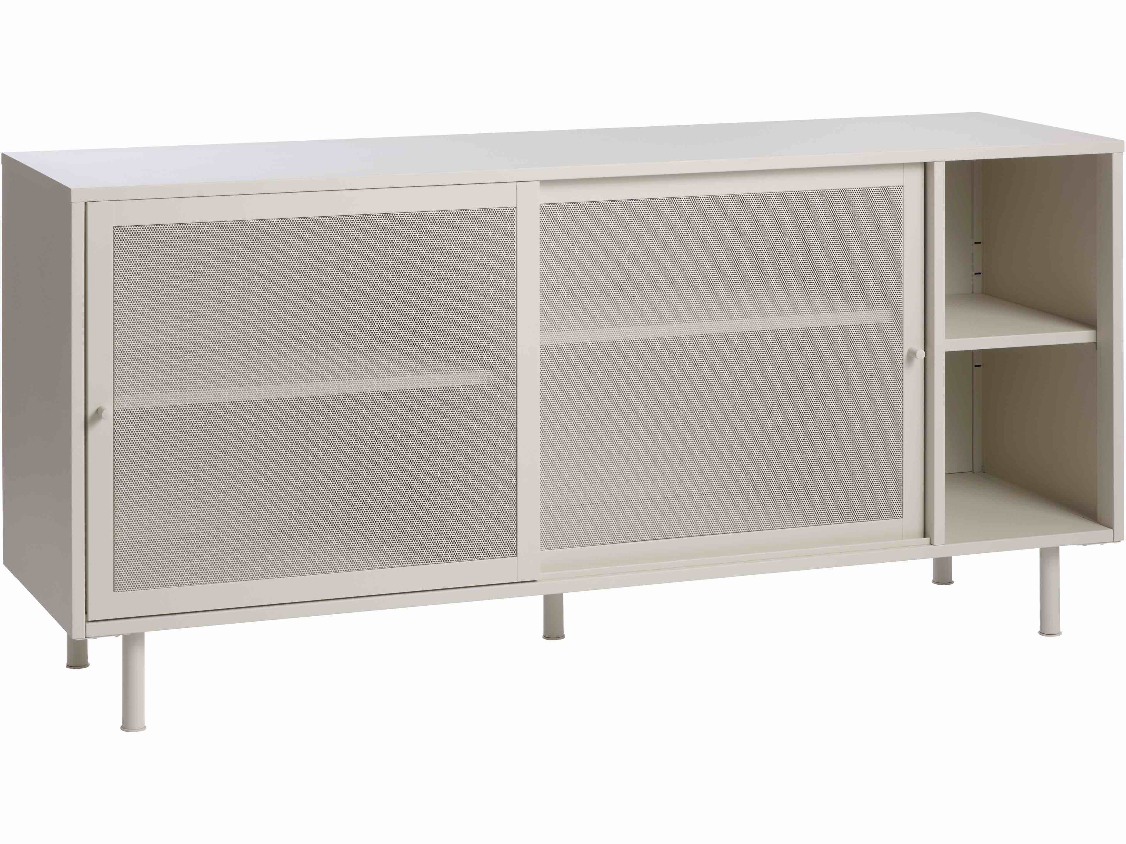 Veep Sideboard Greige incomplete 