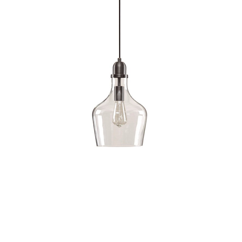Basnett 1 - Light/Kitchen Island Pendant 