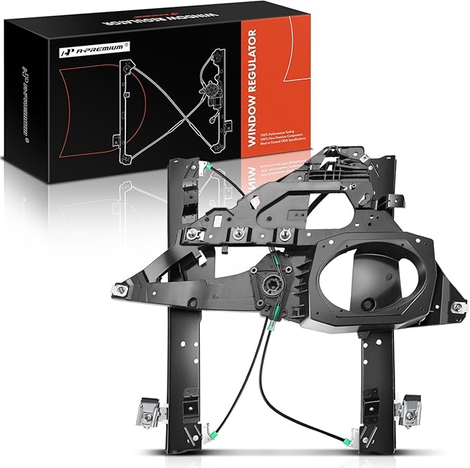 have one to sell? sell one like this sell something else  similar items see all  front left power window regulator w/ motor for ford expedition lincoln navigator new $80.88 free delivery    window regulator w/panel w/motor for ford expedition lincoln 741-179 front right new $75.99 previous price$79.99 5% off free delivery top rated plus   a-premium power window regulator with motor and panel replacement for ford exped