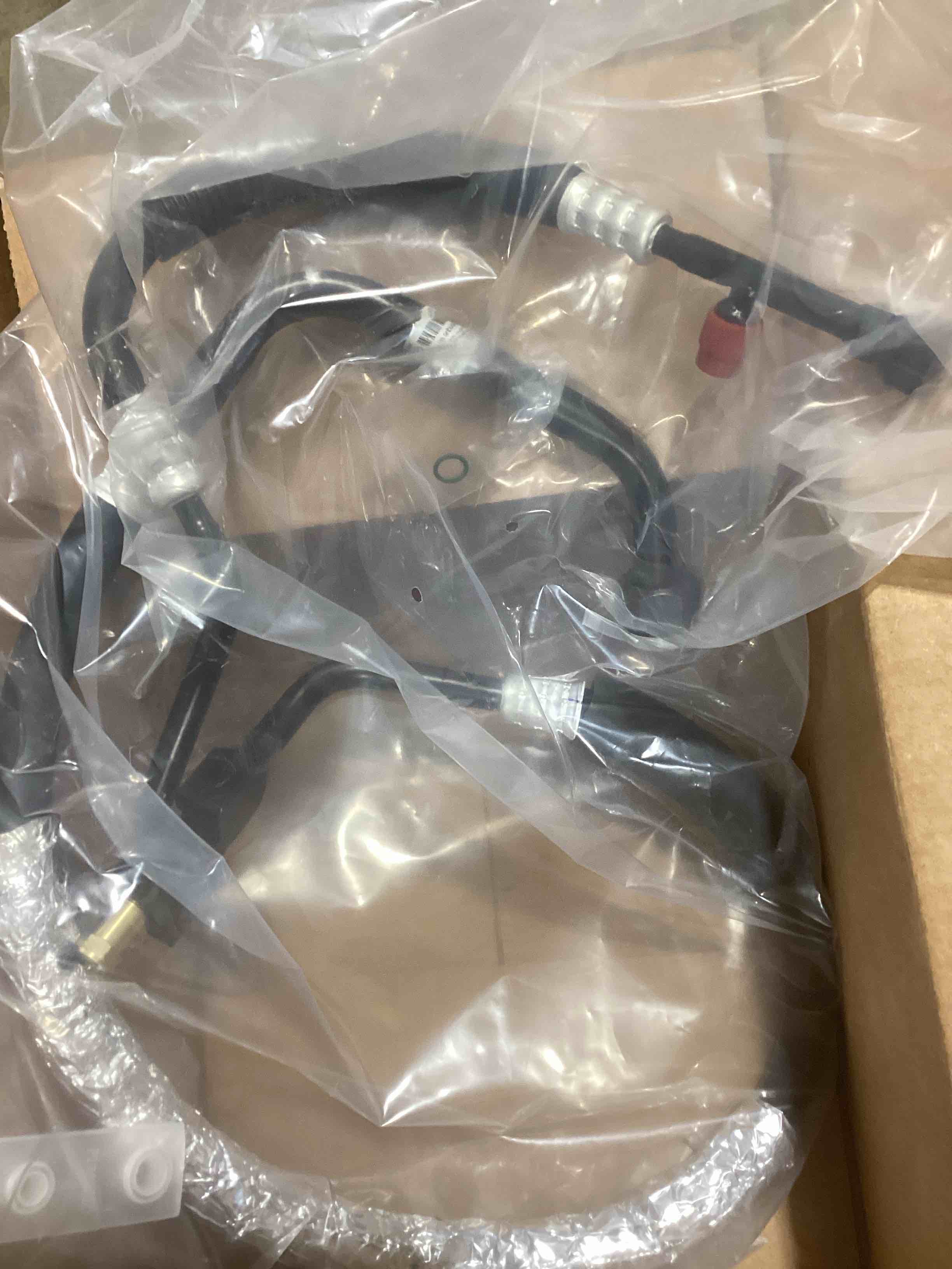 Condition photo showing New/Like New for four seasons 55315 hose assembly