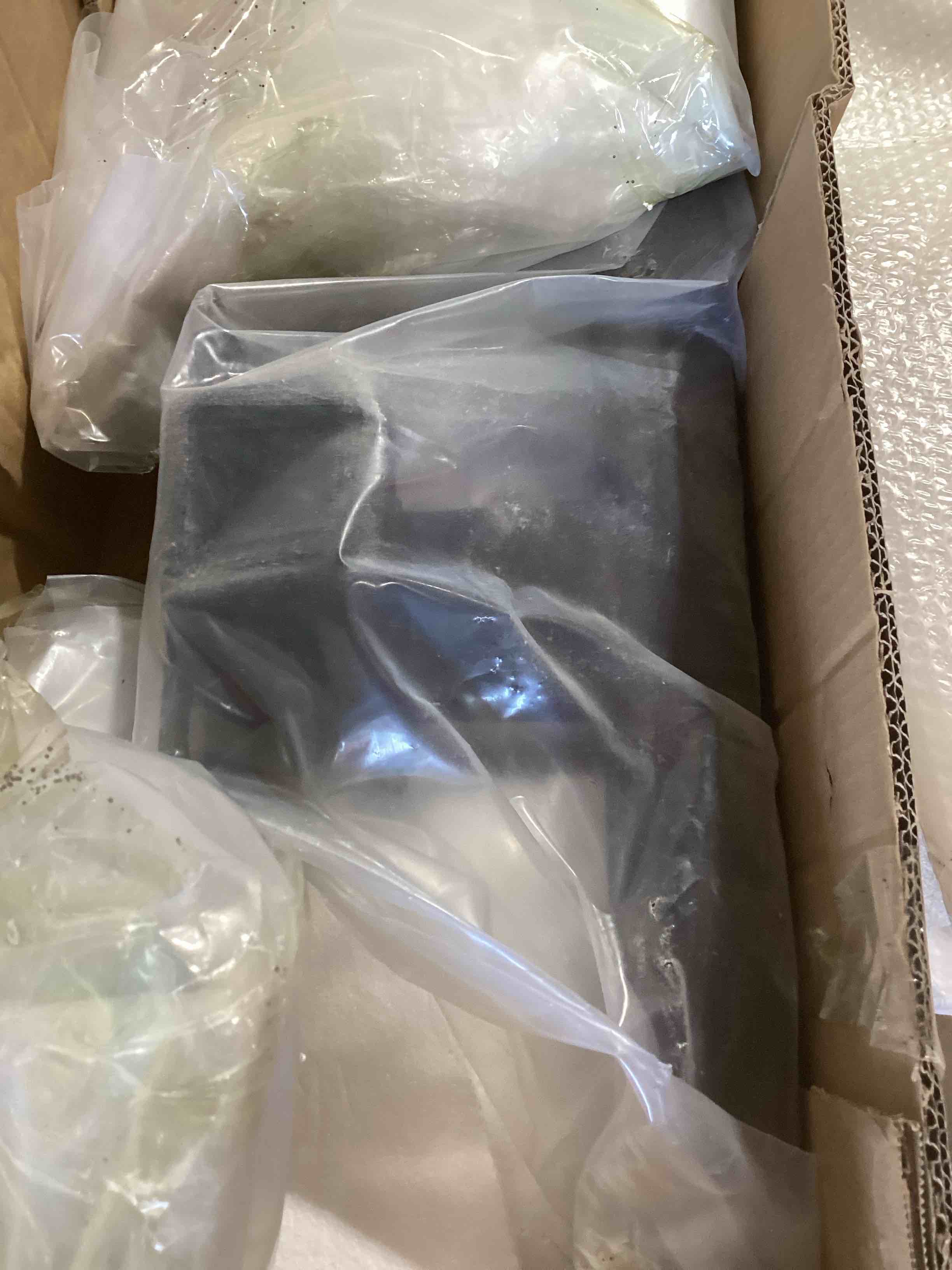 Condition photo showing Good Condition for vijay class 3 trailer hitch fits 2019-2025 toyota rav4 (2” hitch receiver)