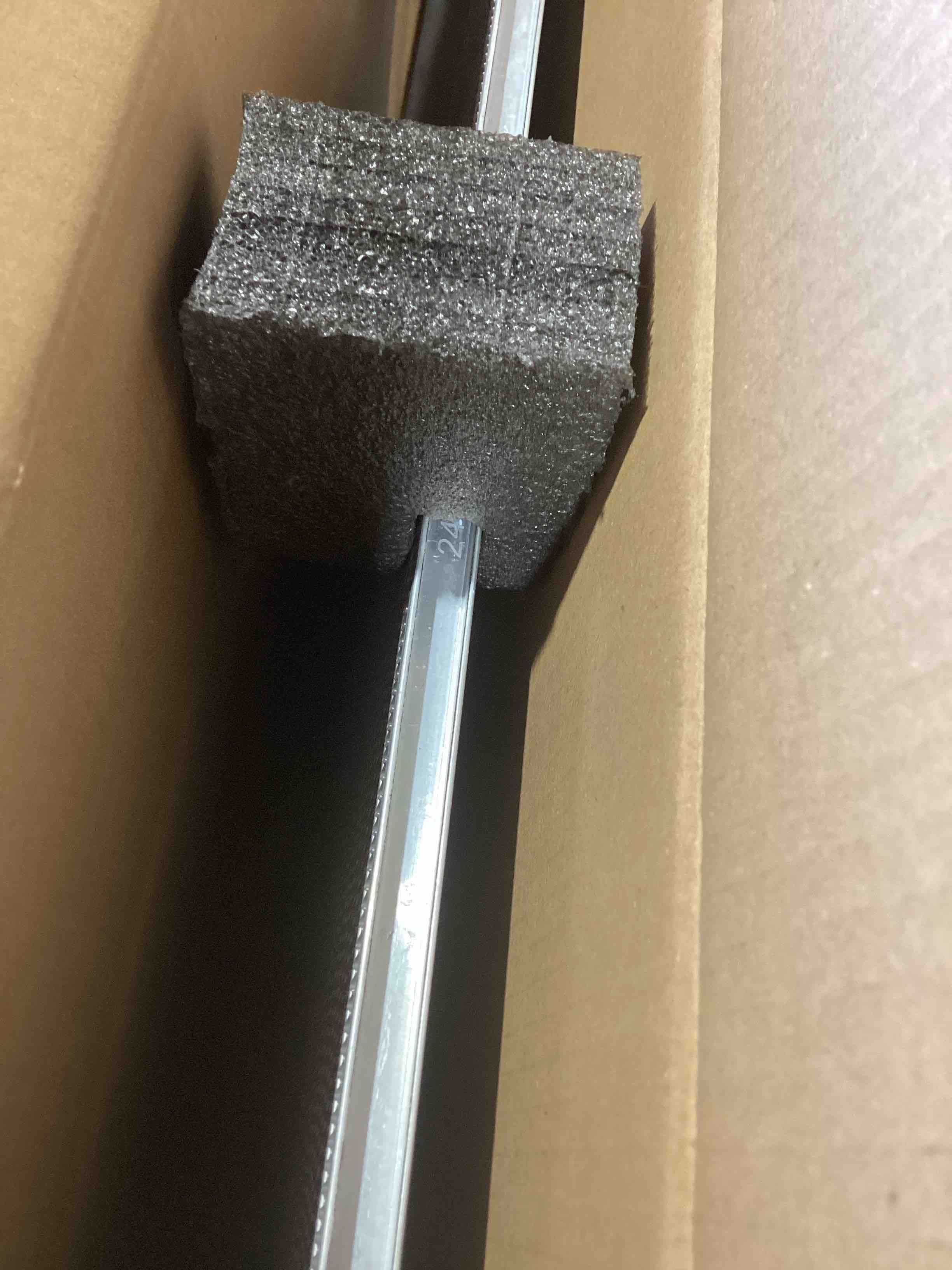 Condition photo showing New/Like New for besuto ac condenser for corolla matrix 09 - 12 xb vibe 1.8 2.4 l4