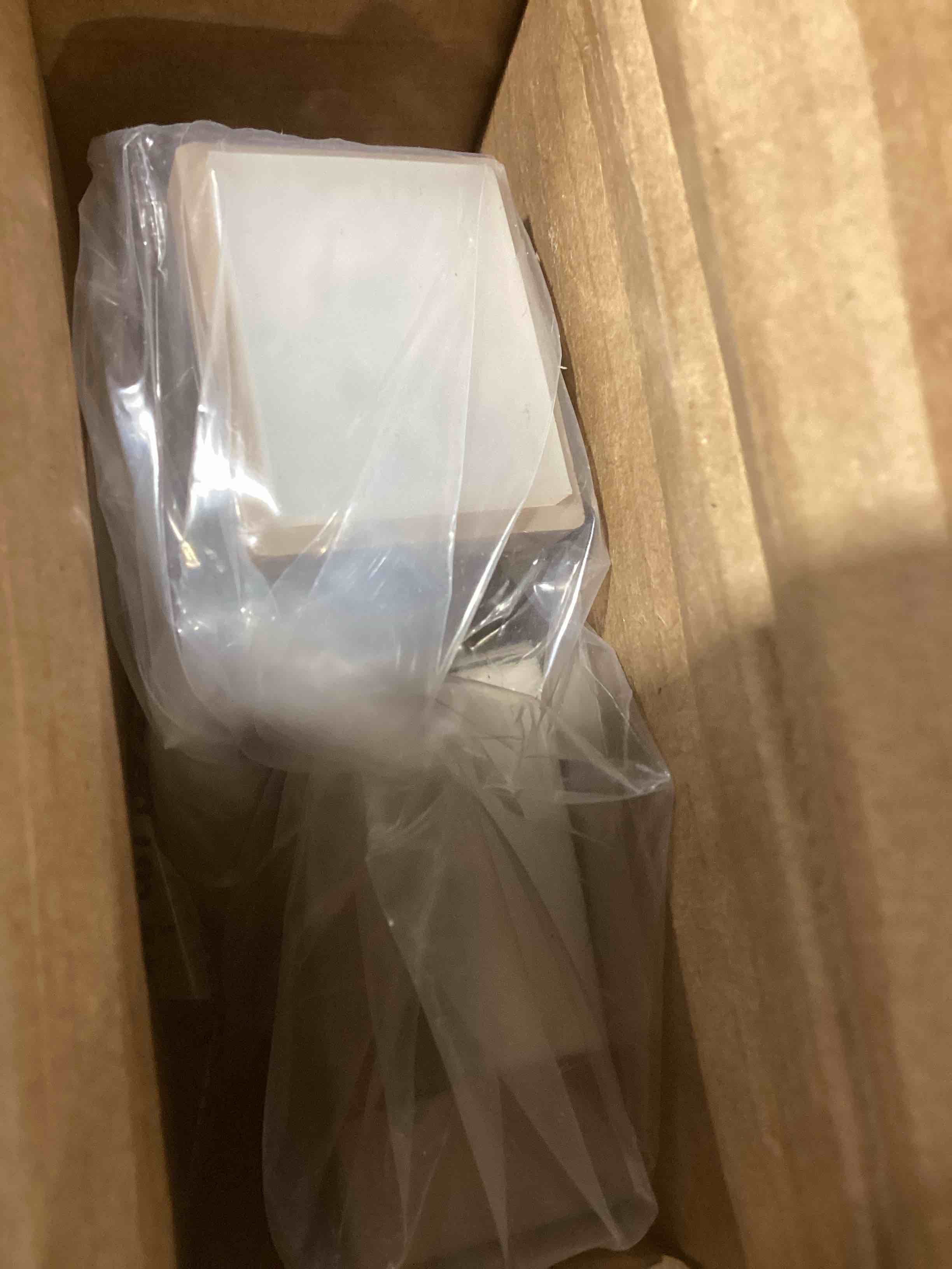 Condition photo showing New/Like New for  cordless celular shades 30'w×64''htaupe