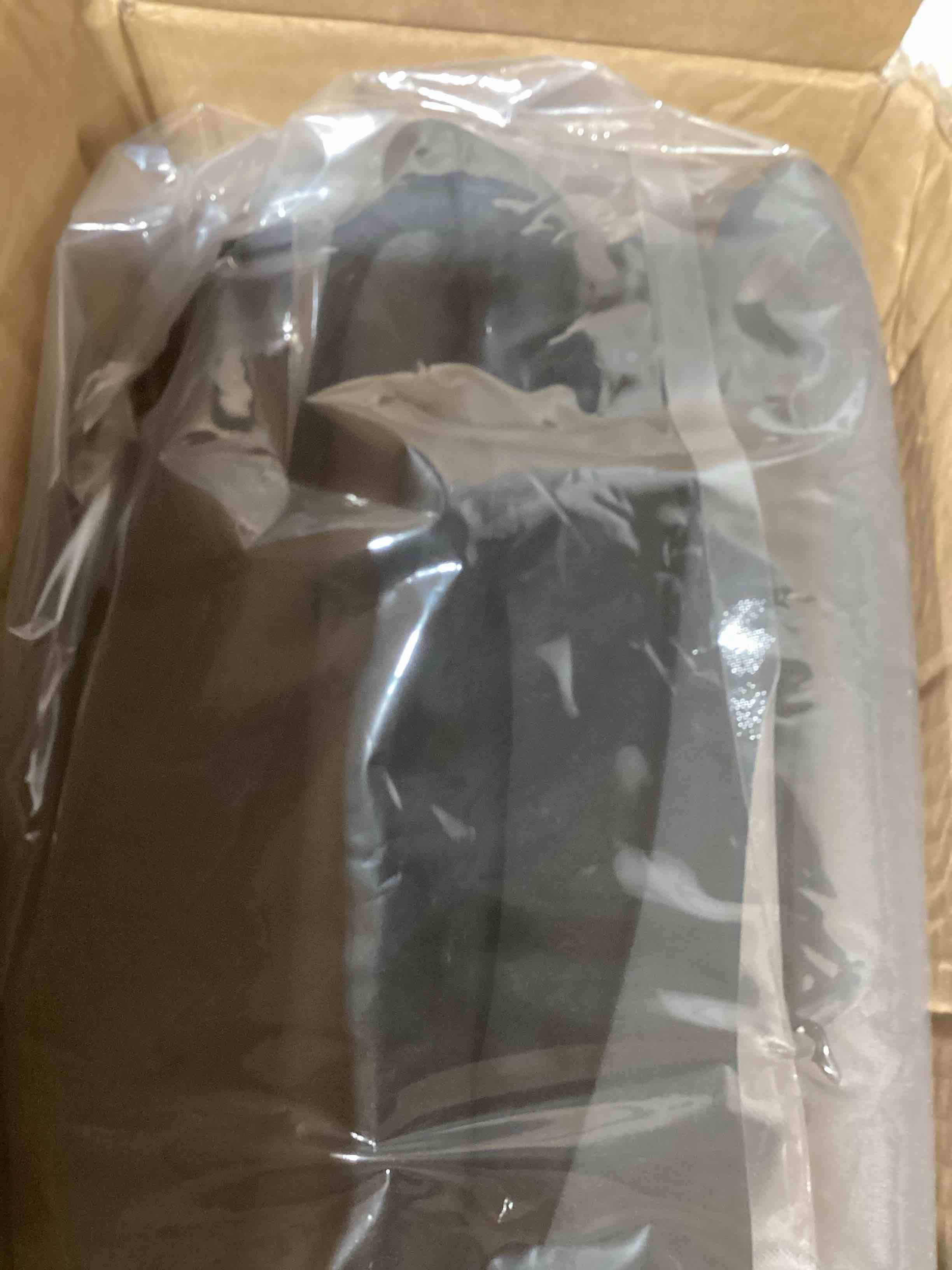 Condition photo showing New/Like New for  kistrba front & re...y duty seat cove