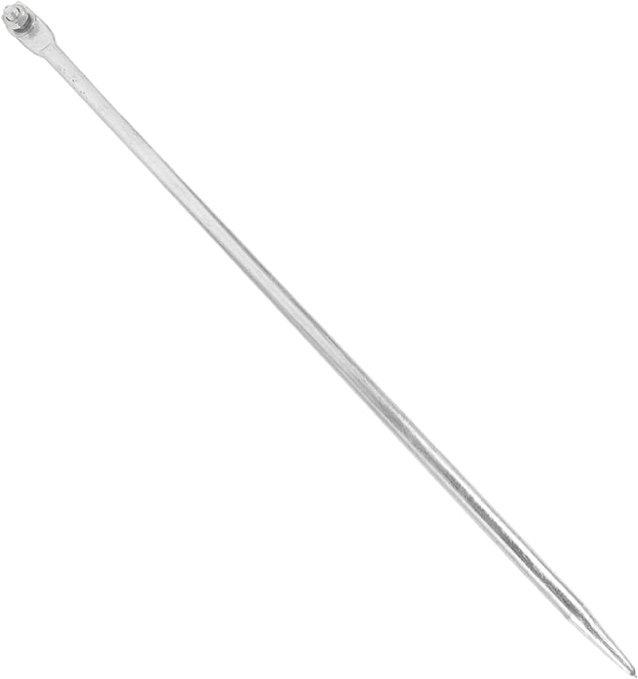 grounding rod iron g., ing bar earthing rod