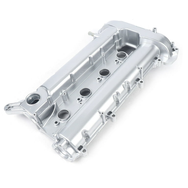 Engine Valve Cover for 2010-2017 Chevrolet Equinox GMC Terrain 2.4L 12610279 Fit for Chevrolet Equinox GMC Terrain 10-17 Engine Valve Cover Replacement Engine Valve Cover  