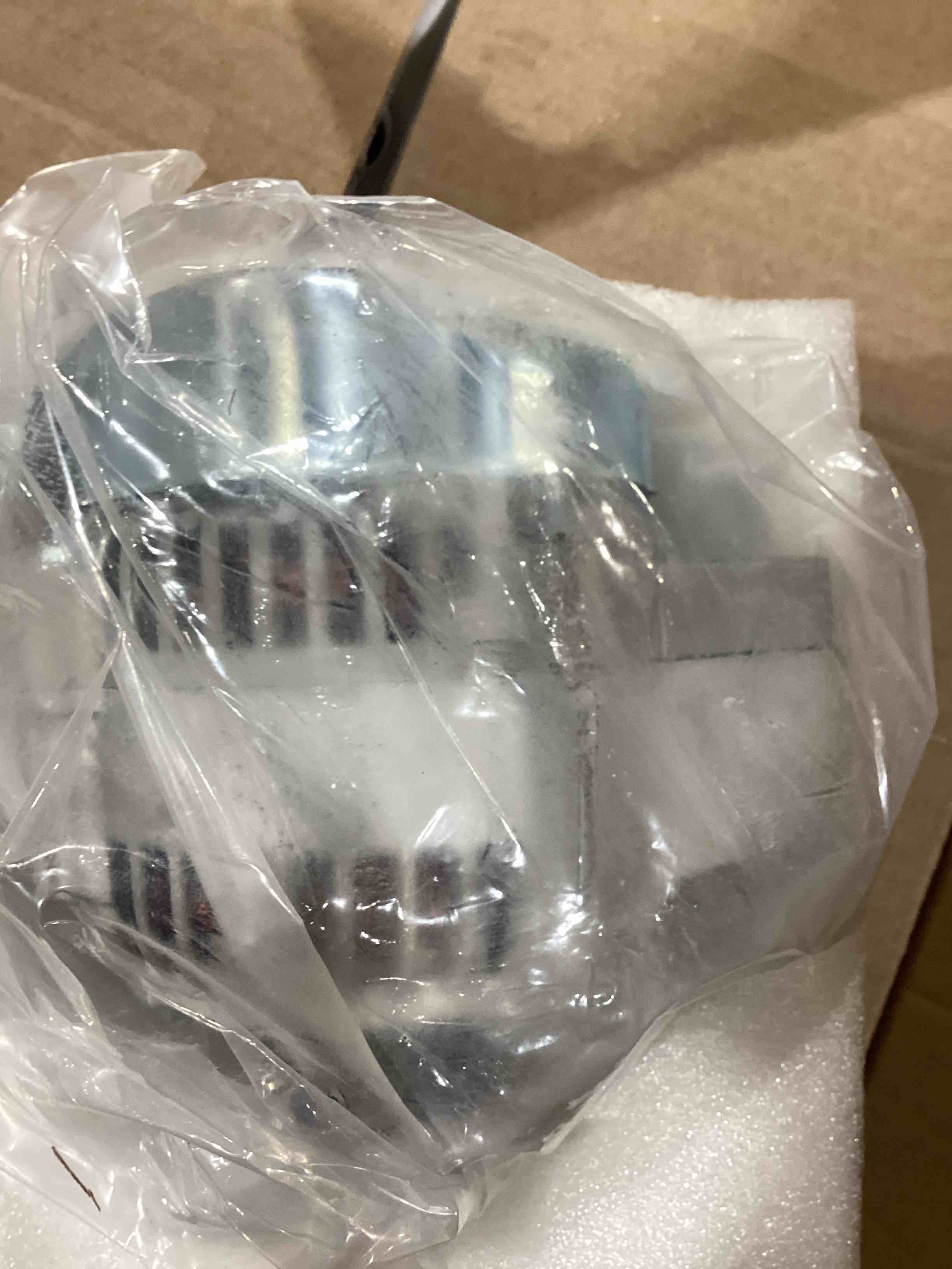 Condition photo showing Good Condition for scttoo alternator fits for suz...43 30026479 30027273 a5ta7291c new