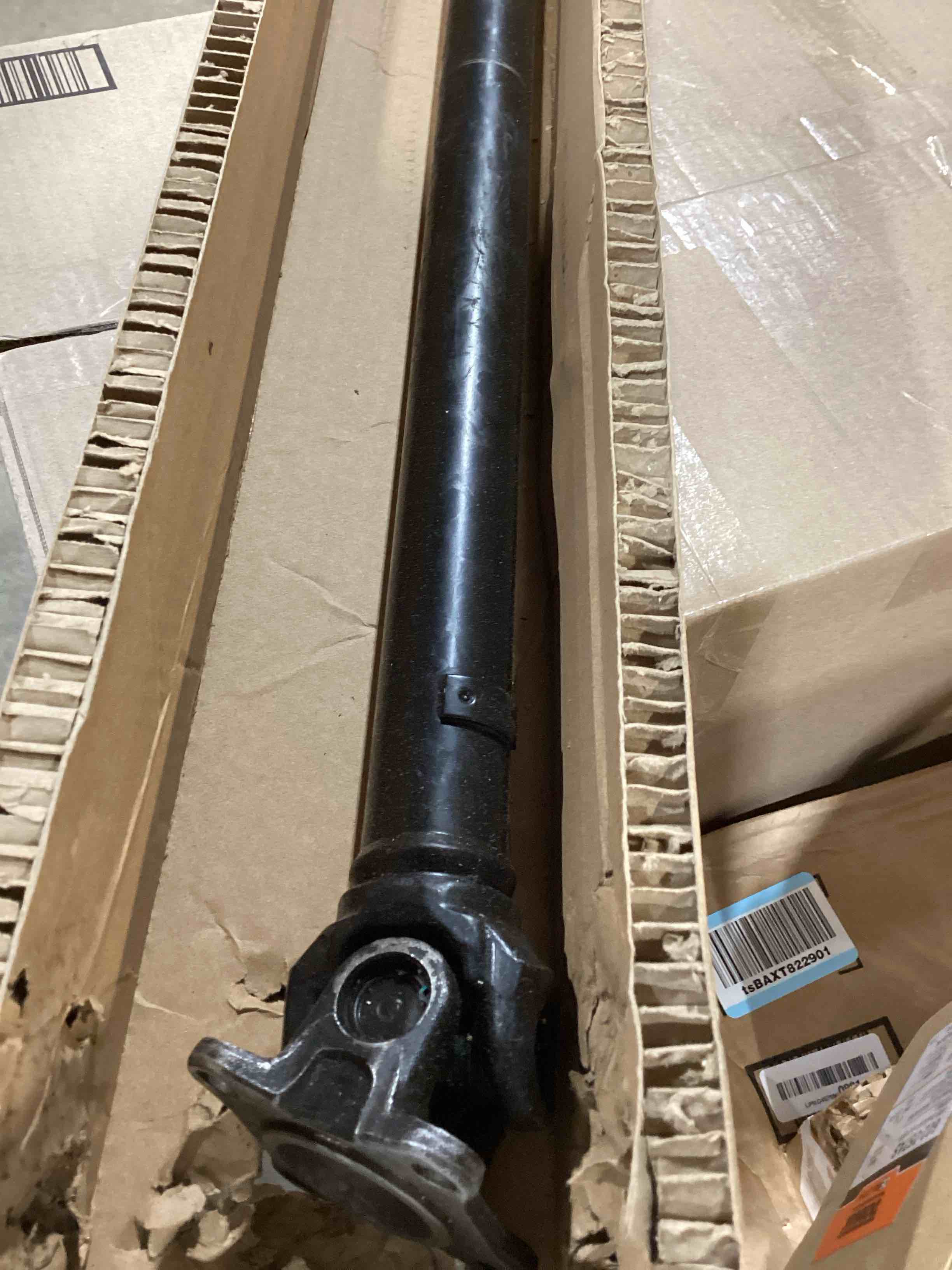 Condition photo showing Good Condition for 6" windshield windscreen for 2014-2024 harley davidson touring street glide electra glide/ultra limited/tri glide flht flhx flhxs flhtk, black 6 inch-black (2014-2024) street glide