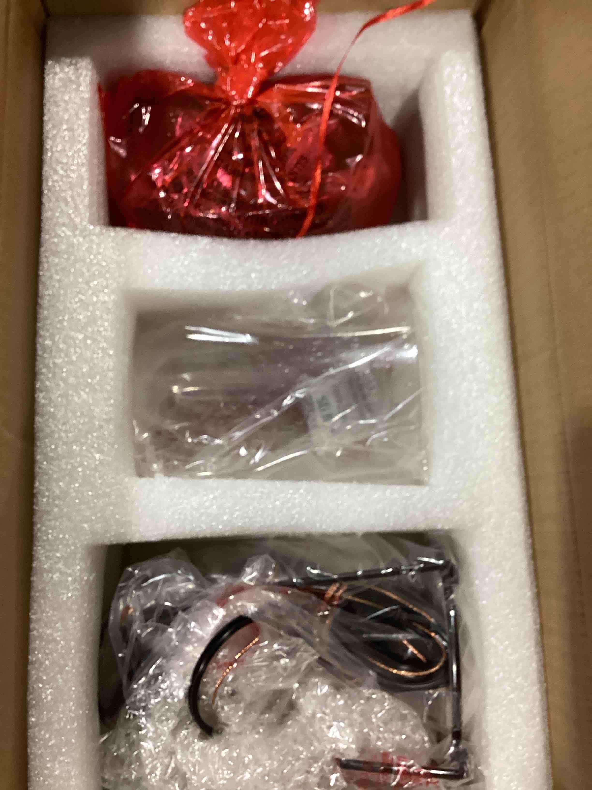 Condition photo showing New/Like New for gofried 1 - light bell pendant