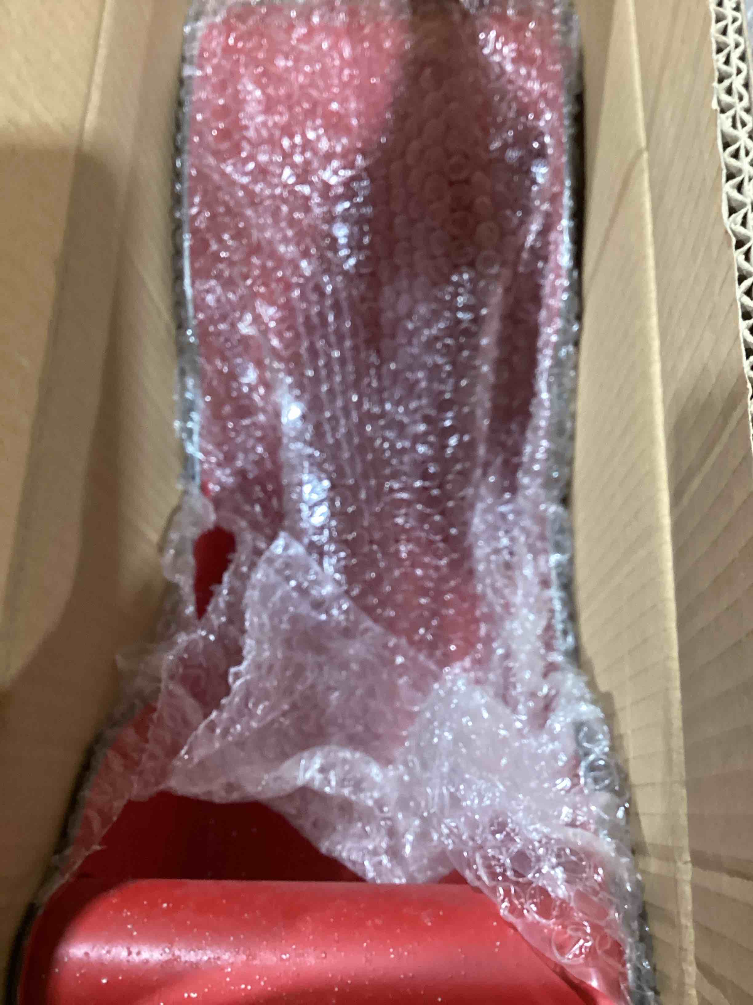 Condition photo showing New/Like New for ychtewy-red santa sleigh christmas decor for table top holiday home decorations decoration with rustic charm, metal christmas decor ?unique blend of vintage, rustic, decor for table top decor. (g)