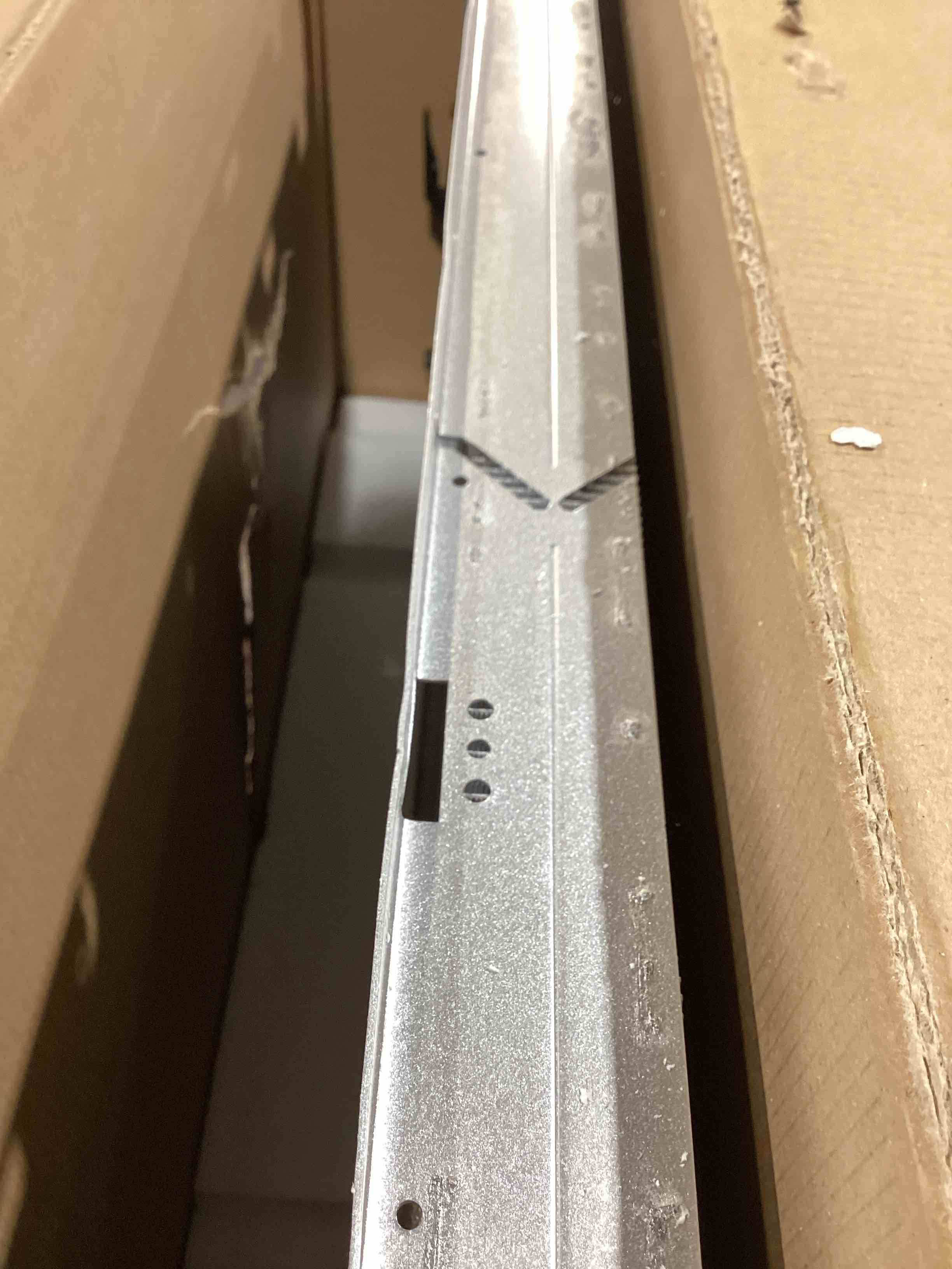 Condition photo showing Good Condition for csf 3717 radiator