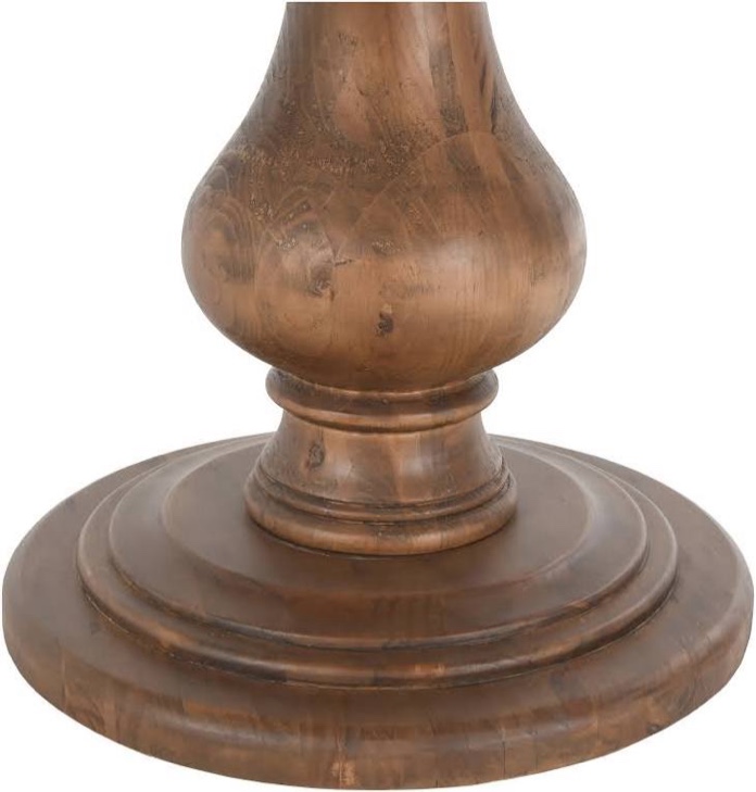 Kosas Home Table Base Only 