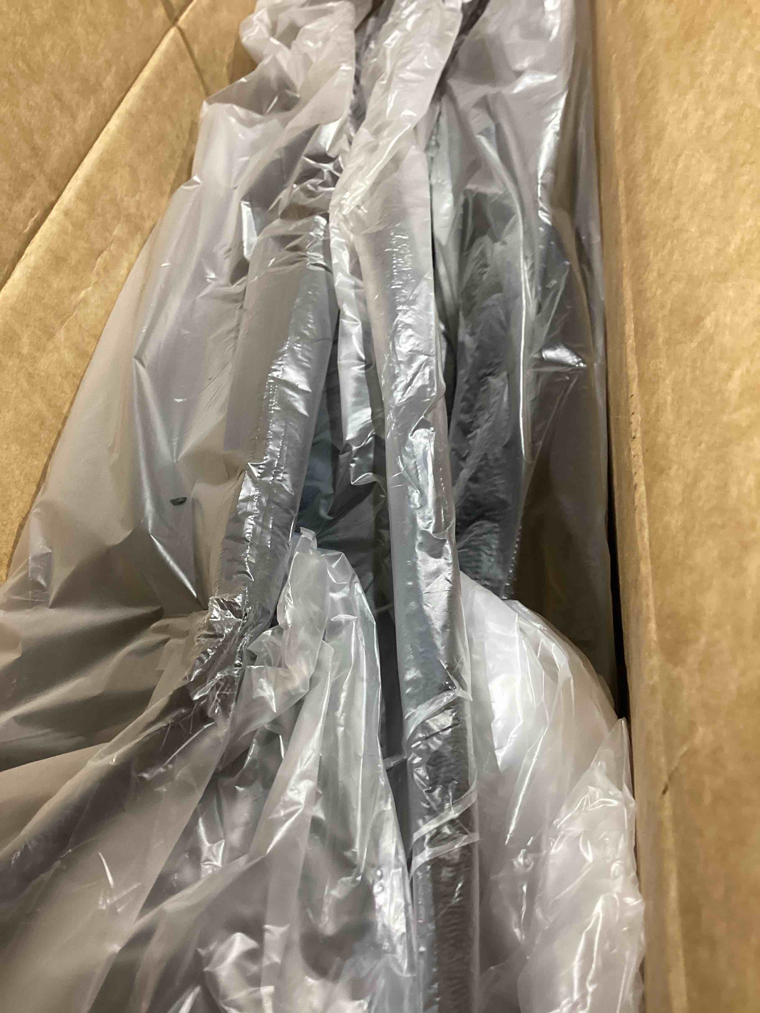 Condition photo showing New/Like New for karpal floor mats for 2016-2025 chevrolet chevy malibu, all-weather tpe custom fit floor liners car accessories