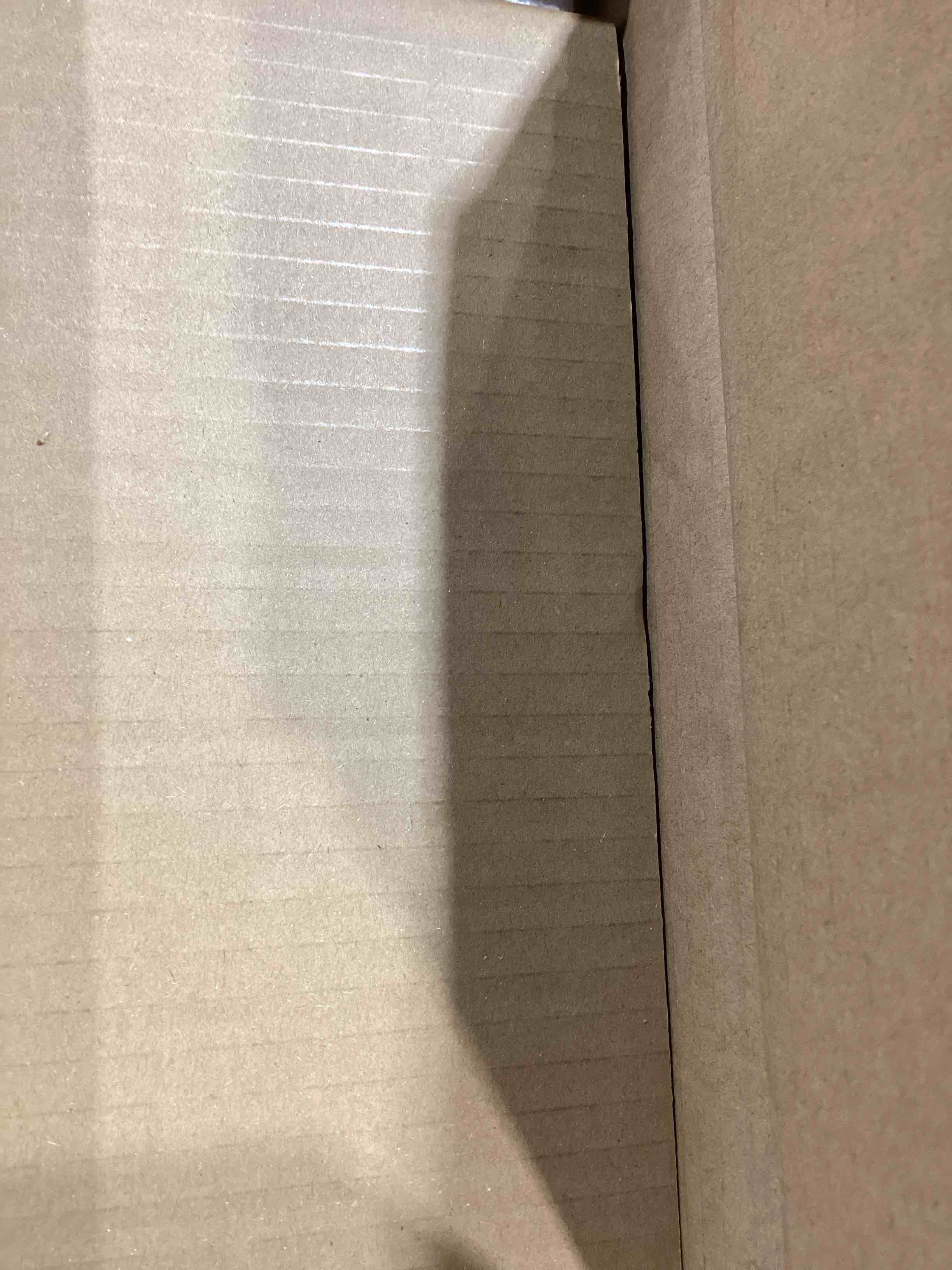 Condition photo showing New/Like New for wall mounted bookcase 4- tier vintage bookshelf open industrial tall shelf with hooks/rack(espresso