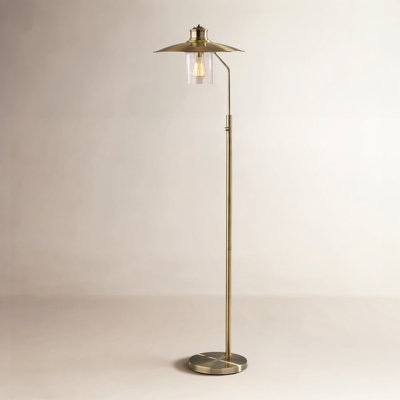 57 Swing Arm Floor Lamp 3917531032