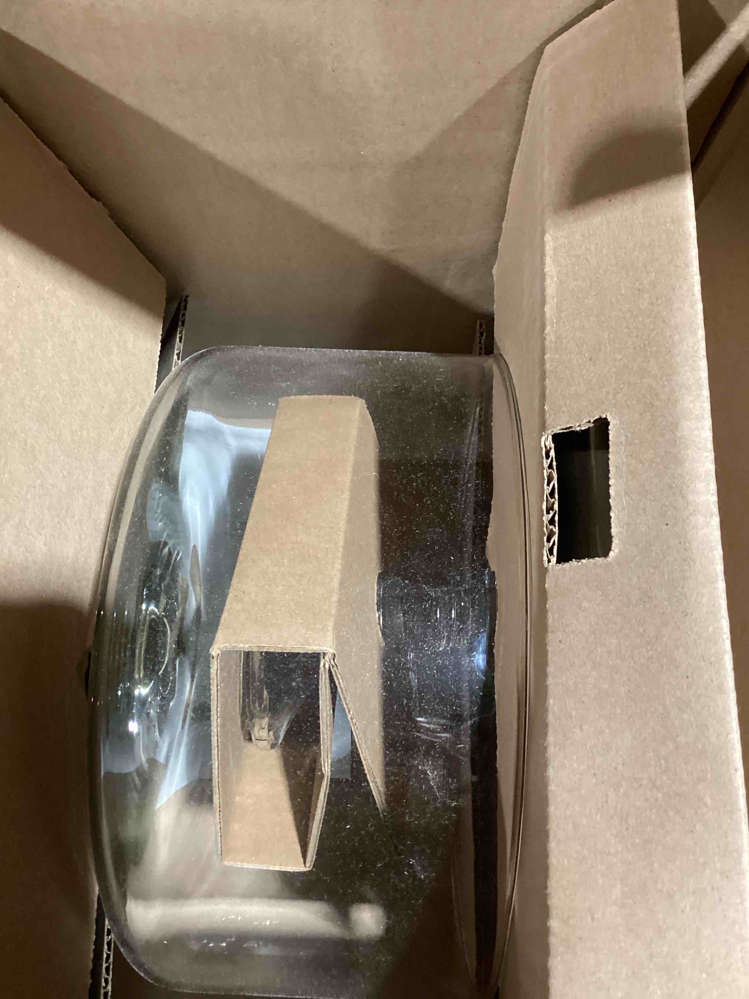 Condition photo showing New/Like New for selene cake stand 4536667342