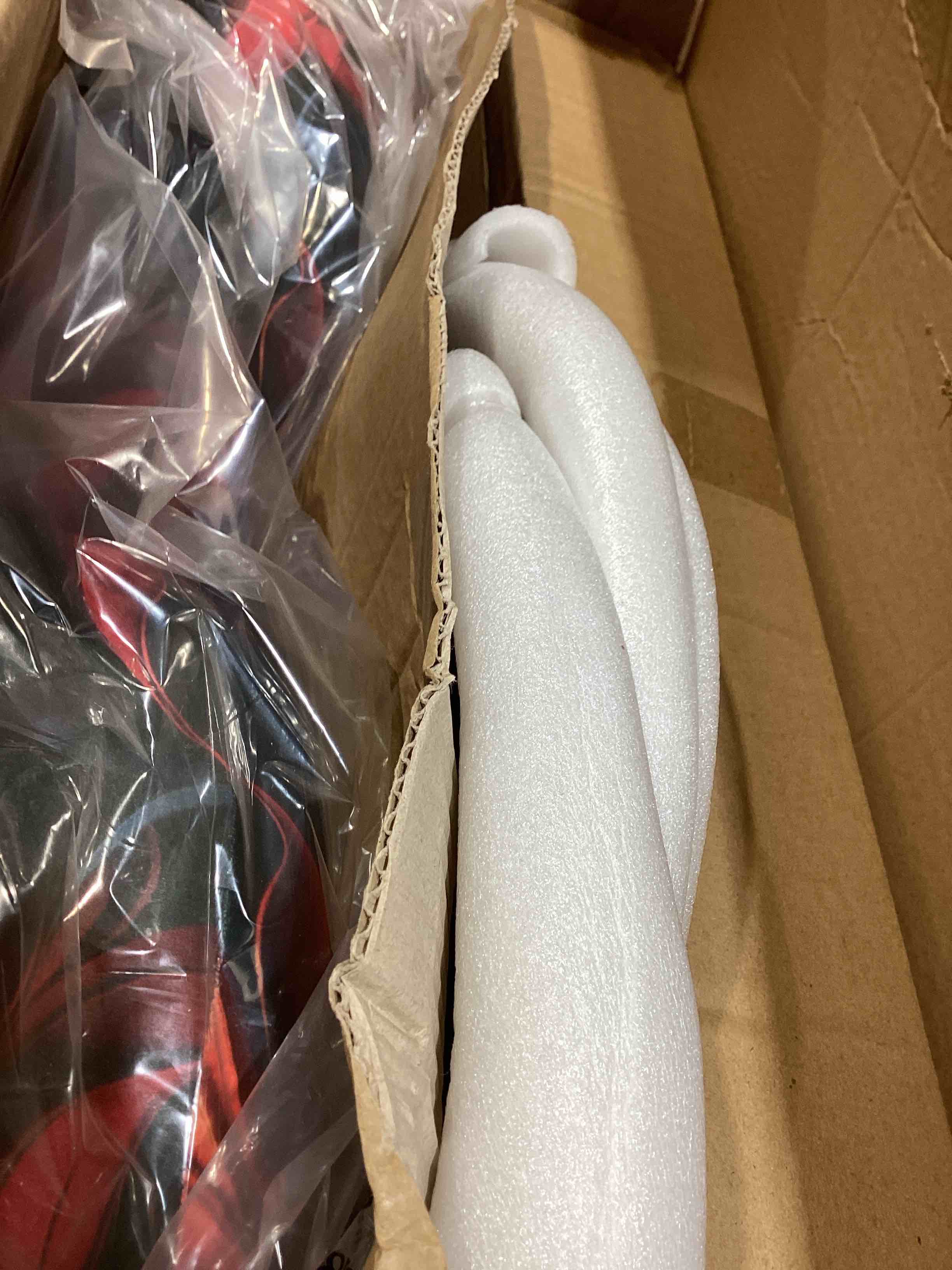 Condition photo showing New/Like New for noir illusions moody patterns - damask bar stools set of 2