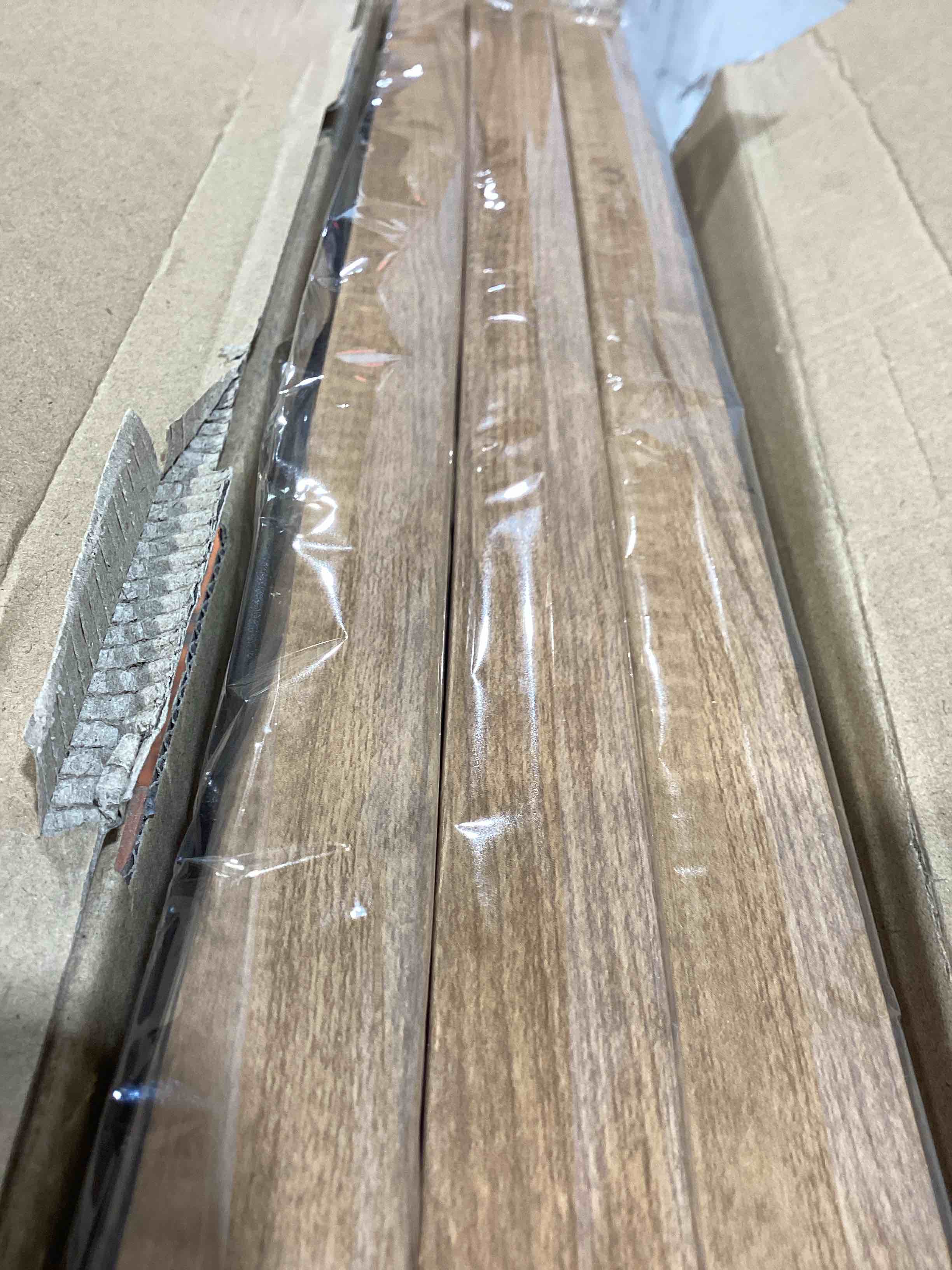 Condition photo showing New/Like New for signinart watercolor wildflower framed canvas wall art set of 3, boho botanical spring floral wall decor, colorful minimalist plant art prints for farmhouse living room, bedroom, office, bathroom 16"x24"