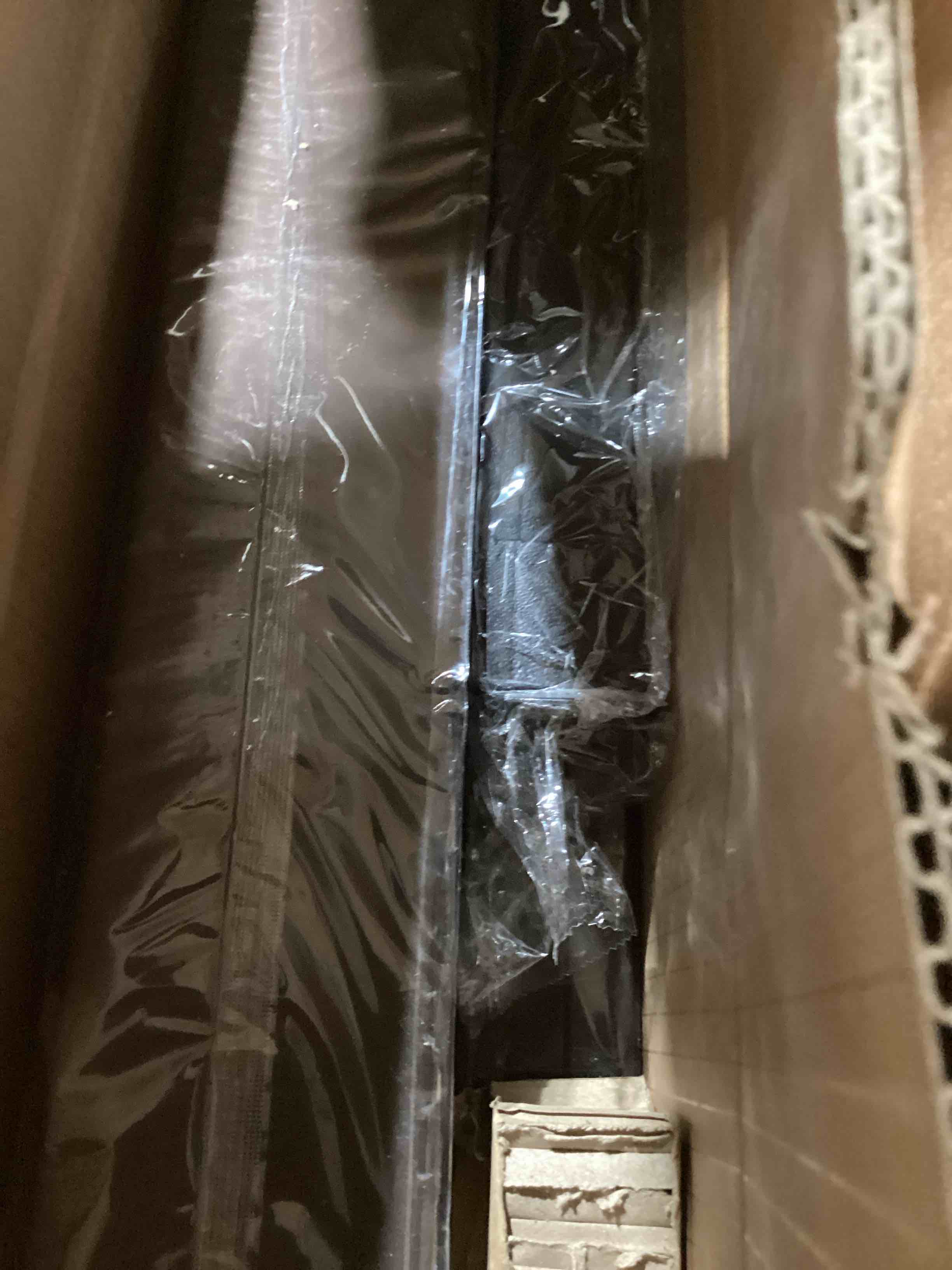 Condition photo showing New/Like New for upgrade your patio and extend griddle season with blackstone's 5' x 8' pavilion. provide your cooking blackstone 6001 