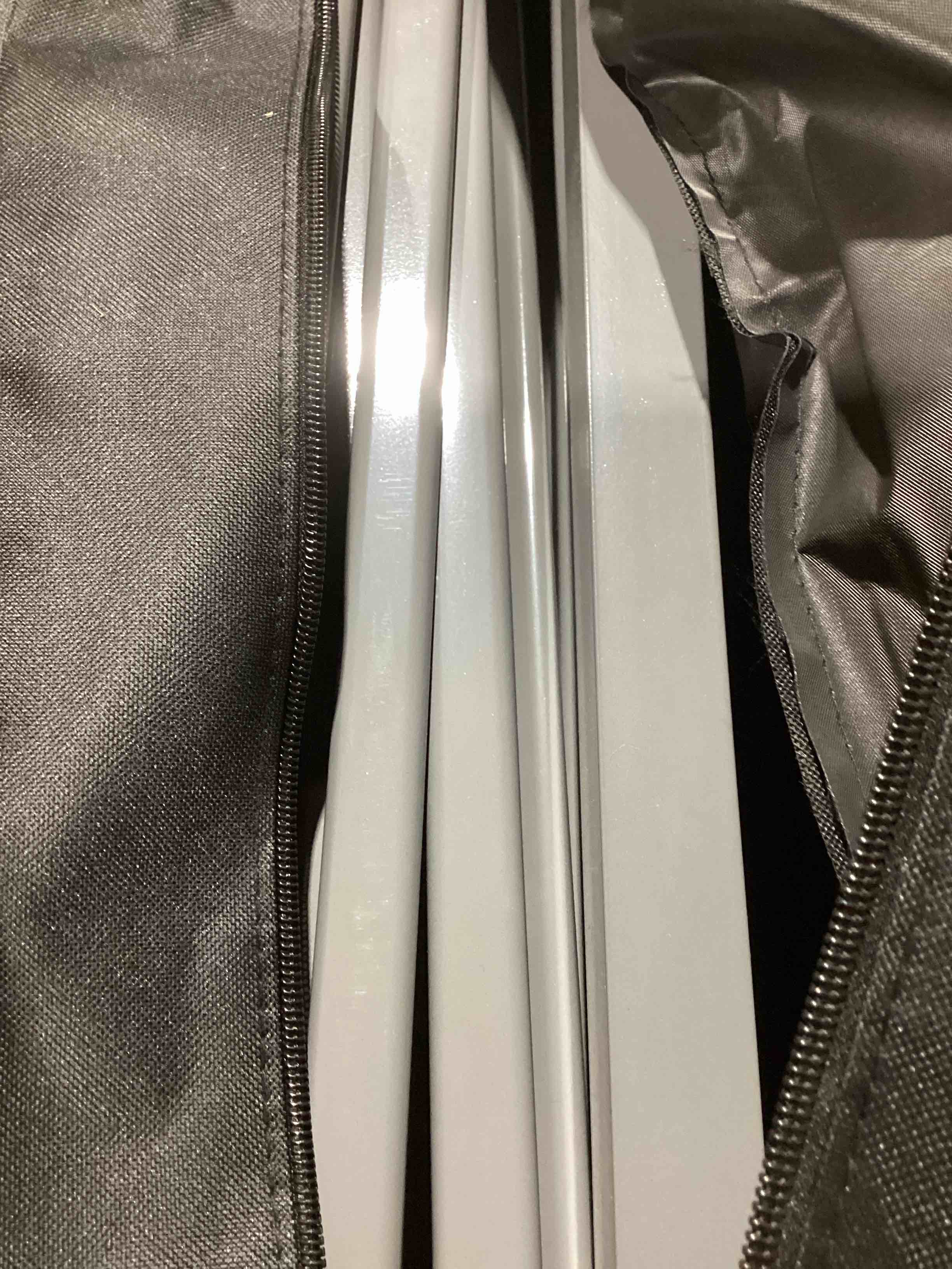 Condition photo showing New/Like New for outsunny 10'x 20' pop up canopy tent, heavy duty tents for parties