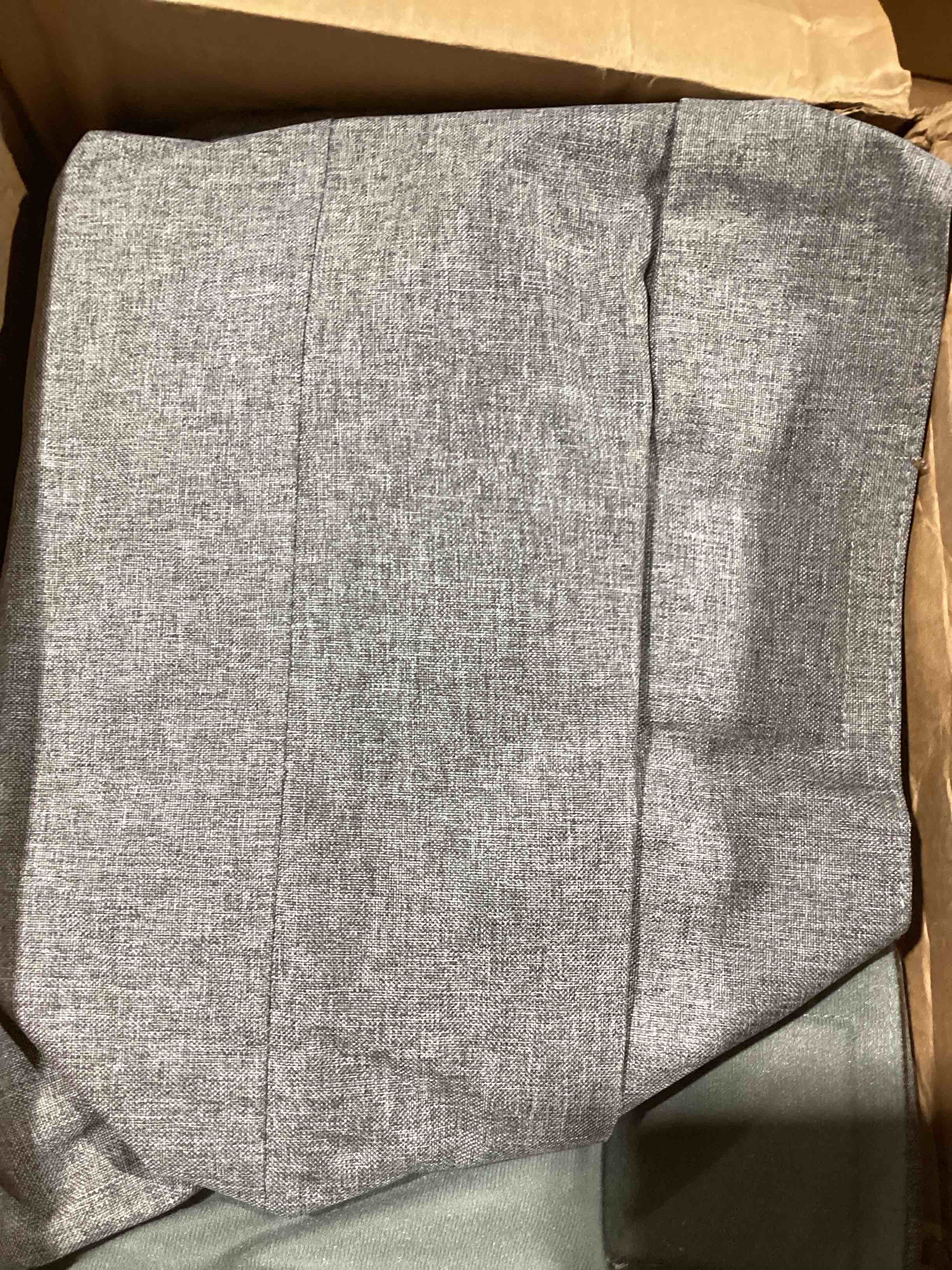 Condition photo showing New/Like New for blackstone 36  drop-in griddle cover