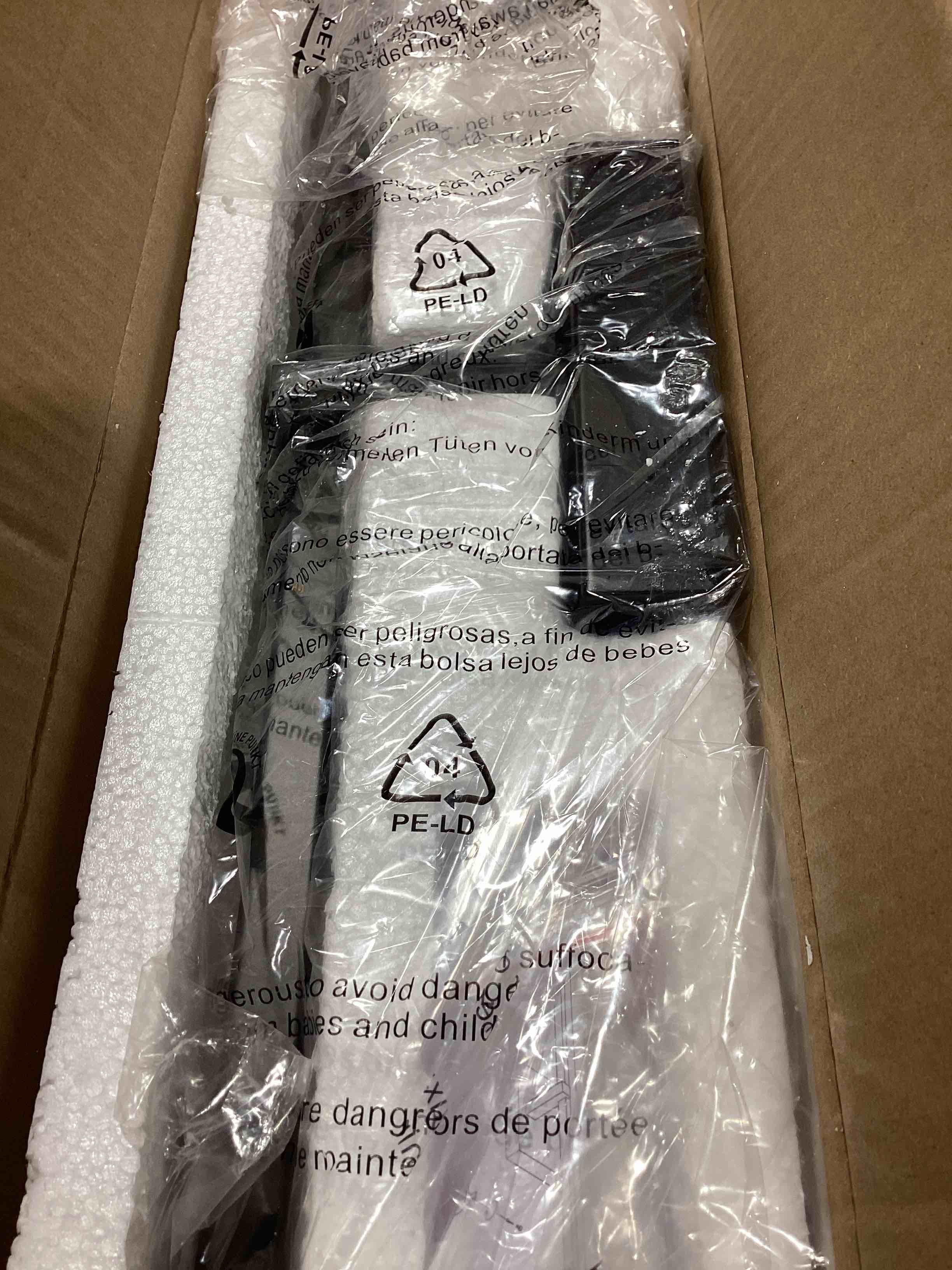 Condition photo showing New/Like New for dimmable led wall sconces wall mounted picture light 