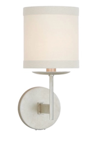 kate spade new york walker small sconce 